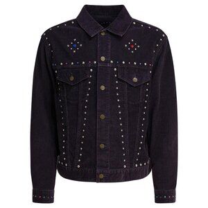 Needles Corduroy Jacket Tag Size L Men